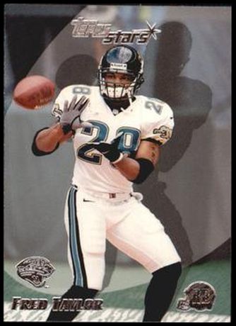 8 Fred Taylor
